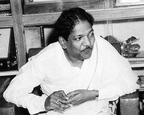 கலைஞர் கருணாநிதியின் அரசியல் பயணம்: ஒரு காலவரிசை