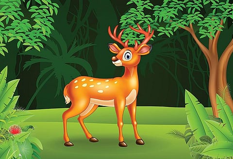 படமும் கதையும்: ஒற்றுமையே பலம்