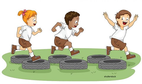 கண்டுபிடிப்புகளின் கதை: வல்கனைசேஷன்