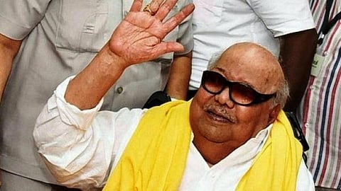 திமுக தலைவர் கருணாநிதி தமிழகத்துக்கு கொண்டு வந்த திட்டங்கள்