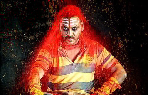 டிசம்பர் 21-ம் தேதி வெளியீடு: ‘காஞ்சனா 3’ படக்குழு திட்டம்