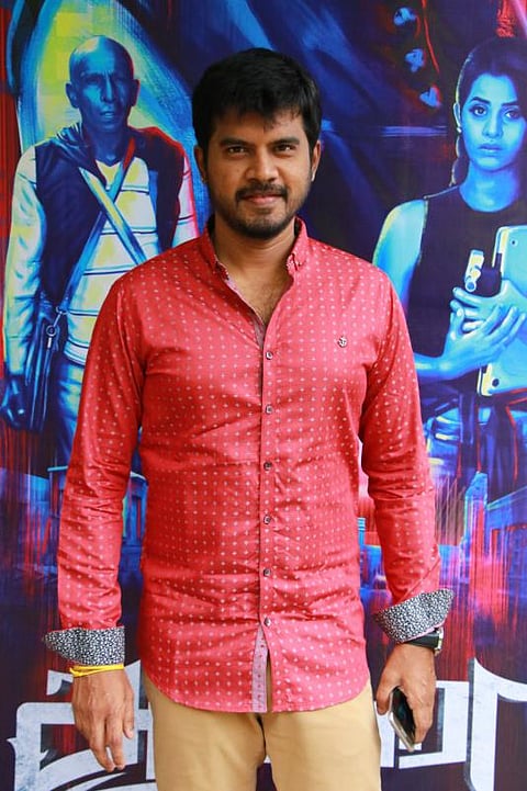 படம் தயாரிக்கும் தயாரிப்பாளர்கள் சந்திக்கும் சவால்கள் குறித்து விவாதம்: பா.விஜய் கோரிக்கை