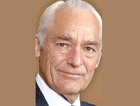 வெற்றி மொழி: சாம் வால்டன்