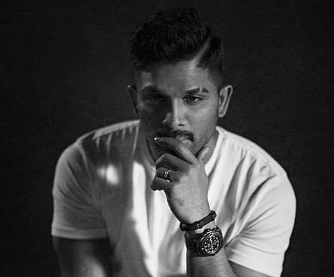 கேரளாவில் வெள்ளப் பாதிப்பு: அல்லு அர்ஜுன் ரூ.25 லட்சம் நிதியுதவி