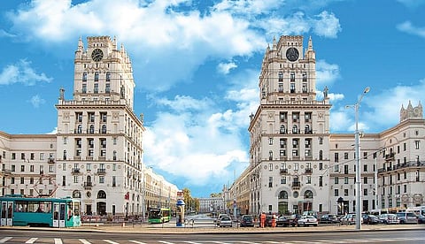 இது எந்த நாடு? 74: ஹீரோ சிட்டி!