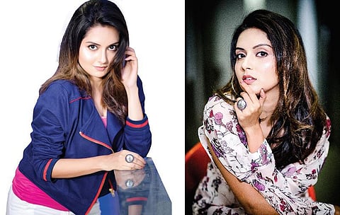 சுந்தரி கேரக்டர் சுள்ளென்று இருக்கும்! - மகிமா பேட்டி