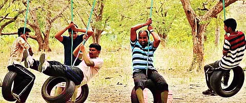 சென்னைக்குப் பிறந்தநாள்: இது இளைஞர்களின் சென்னை!