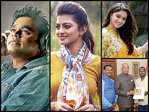 கோடம்பாக்கம் சந்திப்பு: தங்கமான மனசு!