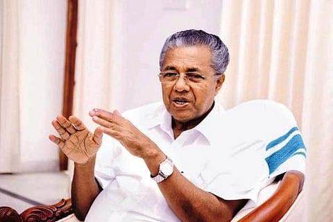 மிரட்டும் மழை; பினராயி விஜயன் திடீர் எச்சரிக்கை: மதுபானங்கள் விலையை உயர்த்தியது கேரளா