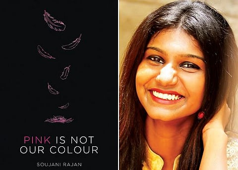 படிப்போம் பகிர்வோம்: நிறத்துக்கும் குணமுண்டு