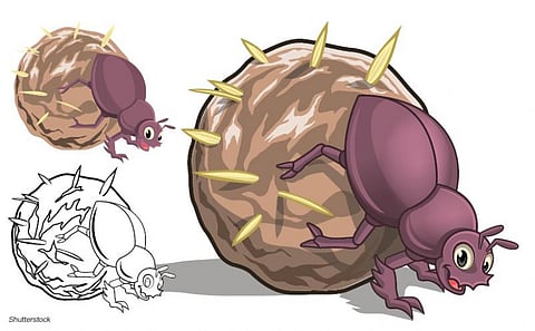 தொட்டனைத்து ஊறும் அமிழ்தம் 96: உயிருள்ள இயந்திரம்