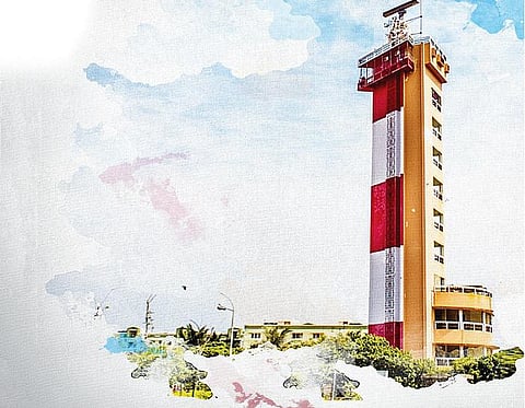 ‘முதல்’வர்கள்: சென்னையின் பெண் ஆளுமைகள்