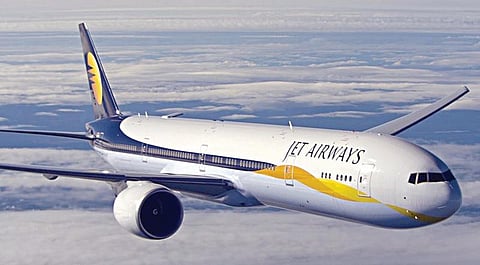 கிங்பிஷர் வழியில் ஜெட் ஏர்வேஸ்?