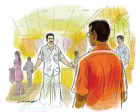 அனுபவம் புதுமை 19: நேரம் நல்ல நேரம்!