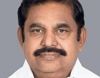 மெரினா சாலையில் ரூ.2.52 கோடியில் எம்ஜிஆர் நூற்றாண்டு வளைவு: முதல்வர் கே.பழனிசாமி அடிக்கல் நாட்டினார்