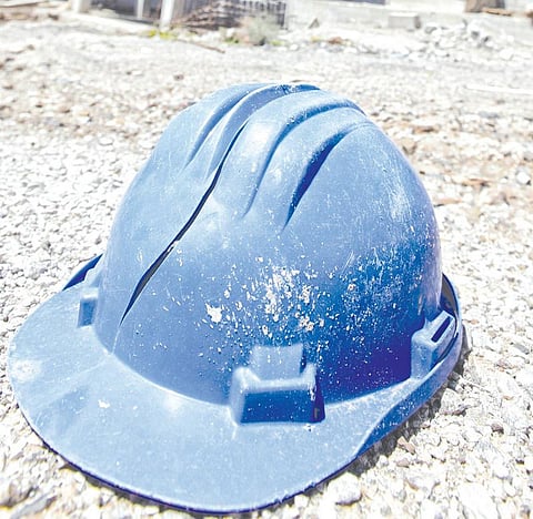 புத்தகத் திருவிழா: கட்டுமானத் துறையின் பாடப் புத்தகம்