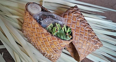 கற்பக தரு 20: வெற்றிலைப் பெட்டி