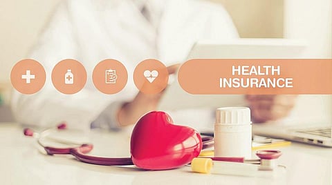 உடல்நல காப்பீட்டு தொகையை பெறும் வழிகள்