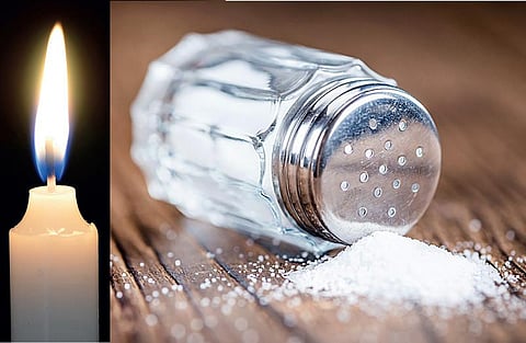 டிங்குவிடம் கேளுங்கள்: காட்டு ராஜாவா சிங்கம்?