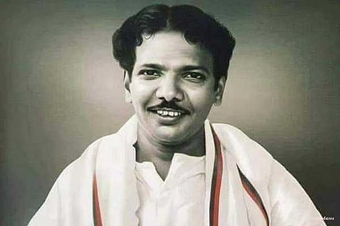 தமிழகத்தின் ’பாடிகார்டு முனீஸ்வரர்