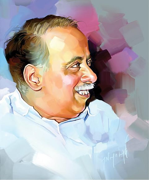 மரணம் ஒரு கலை 27: தீ பரவட்டும்