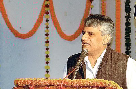 நீரைவிட அவசியம்  நீர் மேலாண்மை