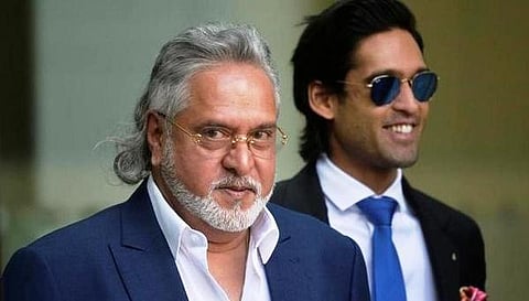 விஜய் மல்லையா மீது சிபிஐ விரைவில் குற்றப் பத்திரிகை தாக்கல்﻿: வங்கி அதிகாரிகள் பெயர்களும் இடம்பெறும்?﻿