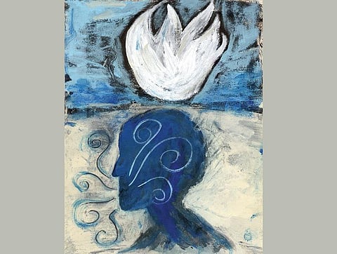 உயிர் வளர்க்கும் திருமந்திரம் 49: மன்மனத்து உள்ளே மனோலயம்