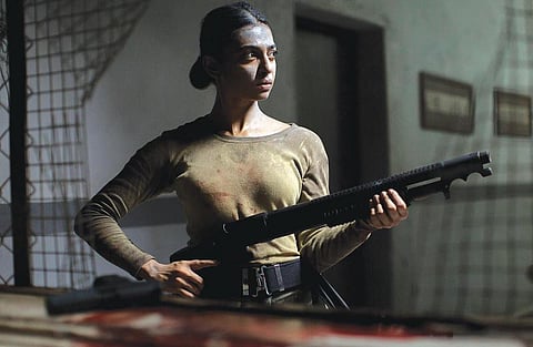 டிஜிட்டல் மேடை 01: அரேபிய பேயும் 
தேசபக்தி அரசியலும்