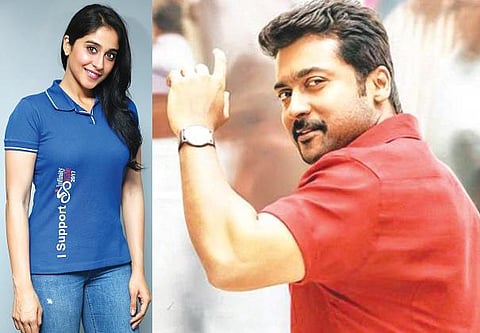 கோடம்பாக்கம் சந்திப்பு: தொடரும் பயணம்