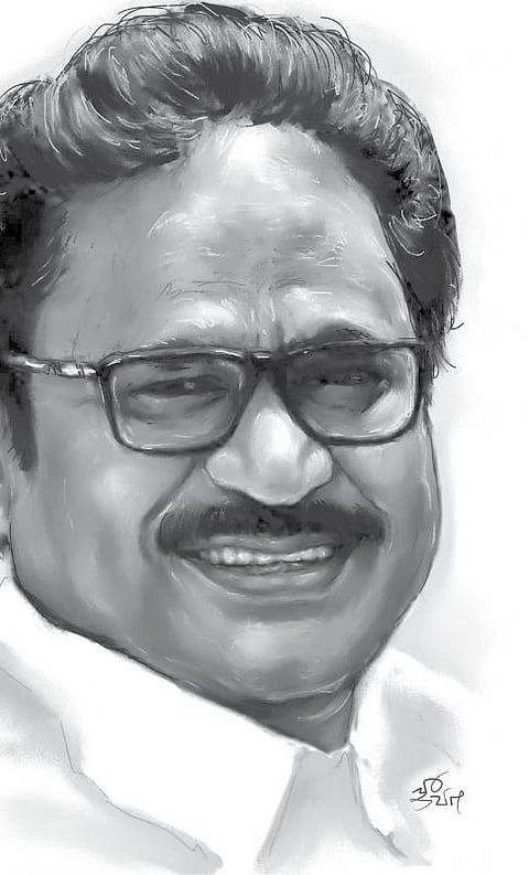 தலைவர் 11 தகவல்கள்: சு.திருநாவுக்கரசர்