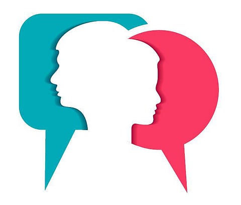 பாலின வேறுபாட்டை மறப்போம்