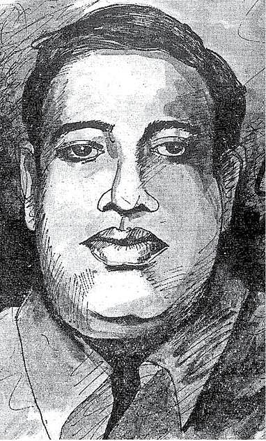 எஸ்.சம்பத்: அடிப்படைகளில் உழலும் கலை மனம்!﻿