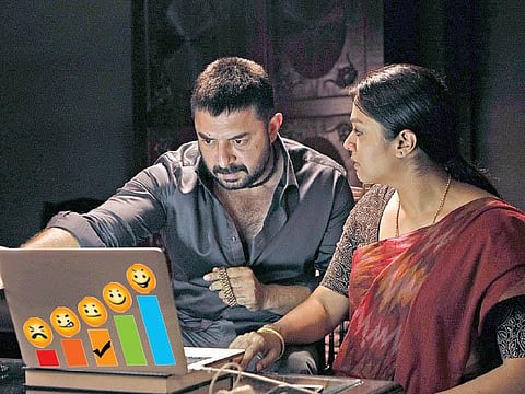 திரை விமர்சனம்: செக்கச் சிவந்த வானம்