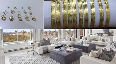 நீரவ் மோடியின் ரூ.637 கோடி மதிப்புள்ள சொத்துகள் பறிமுதல்: அமலாக்கத் துறை அதிரடி