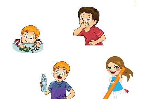 டிங்குவிடம் கேளுங்கள்: வங்கி சேமிப்பால் நாடு எப்படி முன்னேறும்?