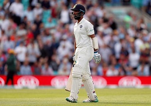 உள்நாட்டில் மலையளவு ரன்கள் குவிக்கும் புஜாரா எதற்கு? இன்னொரு புதிய வீரரை இறக்கியிருக்கலாமே: சஞ்சய் மஞ்சுரேக்கர் விளாசல்