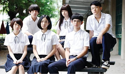 தைவான் பட விழா : நெருக்கடியில் எழுந்த திரை!