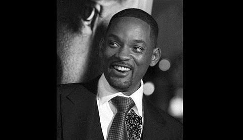 பாலிவுட் படத்தில் நடனம் ஆட ஆசை: வில் ஸ்மித்