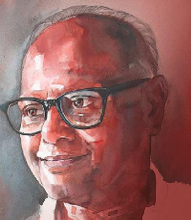 நாவல் என்பது கோணிப்பை அல்ல!- இந்திரன் பேட்டி