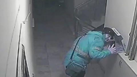 துருக்கியில் பீட்சாவில் எச்சில் துப்பிய டெலிவரி பாய்க்கு 18 ஆண்டு சிறை?