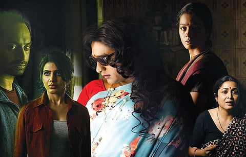 இரண்டு பேர் பார்ப்பதல்ல சினிமா! - தியாகராஜன் குமாரராஜா நேர்காணல்