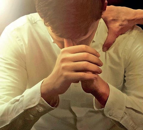 ஹாலிவுட் ஜன்னல்: இயற்கையும் இறை நம்பிக்கையும்