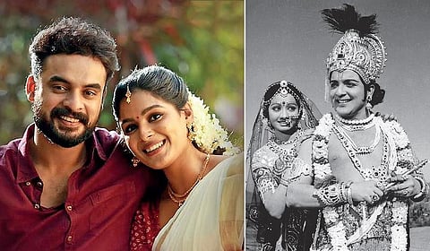 இசை வேளை: காதல் ரசம் சொட்ட மயக்கும் ராகம்