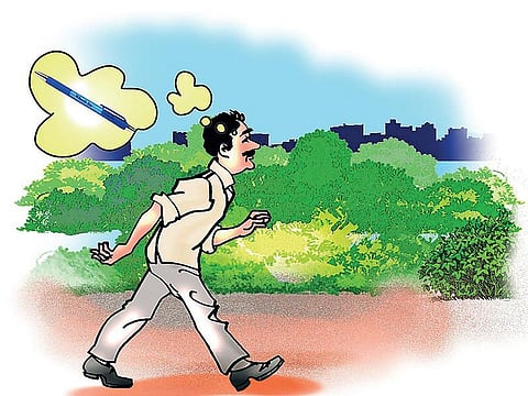 இடம் பொருள் மனிதர் விலங்கு: உள்ளுக்குள் ஒரு பூனைக்குட்டி!