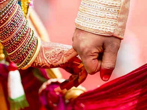 இவர்களுக்கு மட்டும் ஒரு ரூபாயில் திருமணம்; நல்லெண்ணத்துடன் சென்னையில் புதிய முயற்சி