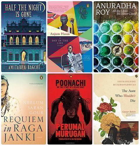 தேசத்தின் பன்மைத்துவத்தைக் காட்டும் புத்தகங்கள்!