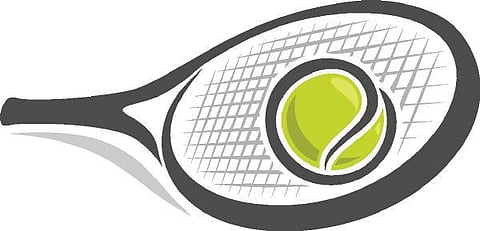 டென்னிஸ் தரவரிசையில் பிரஜ்னேஷ் குனேஸ்வரன் முன்னேற்றம்