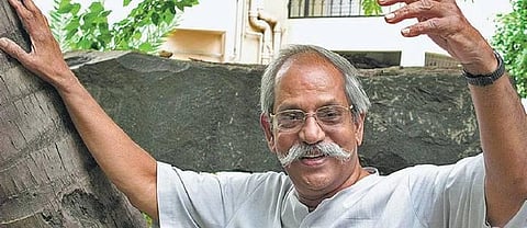 முன்னோடி நாடக ஆளுமை ந.முத்துசாமி காலமானார்