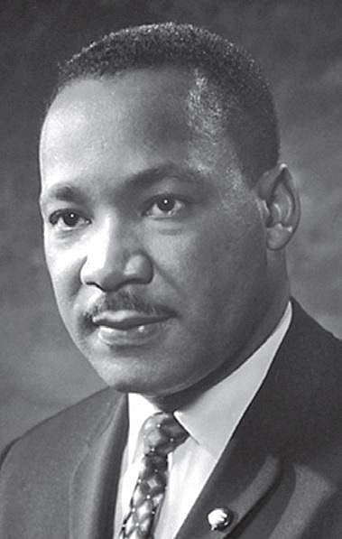 அறிஞர்களின் வாழ்வில்… - தலைவர் உருவானார்!